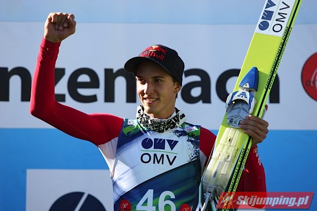 194 Gregor Schlierenzauer